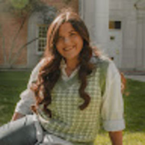 Meet your Posher, Ellie